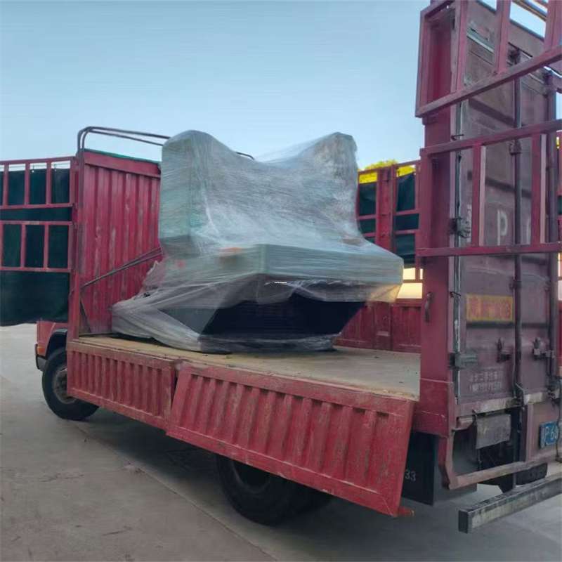 东英镇和静县：物流专线的高效货运解决方案