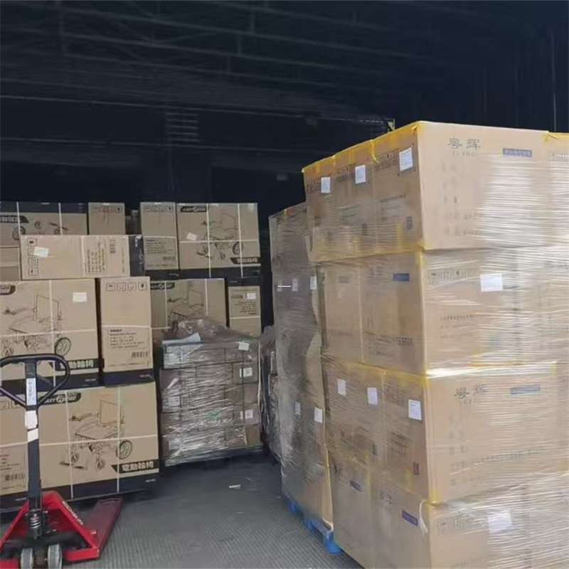东英镇芦溪县物流：多元运输与专业服务探秘
